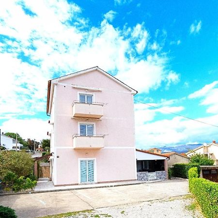 Studio Apartmani Zoric Šilo Kültér fotó