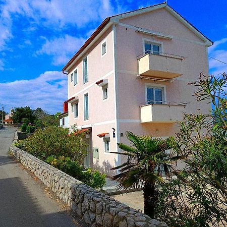 Studio Apartmani Zoric Šilo Kültér fotó