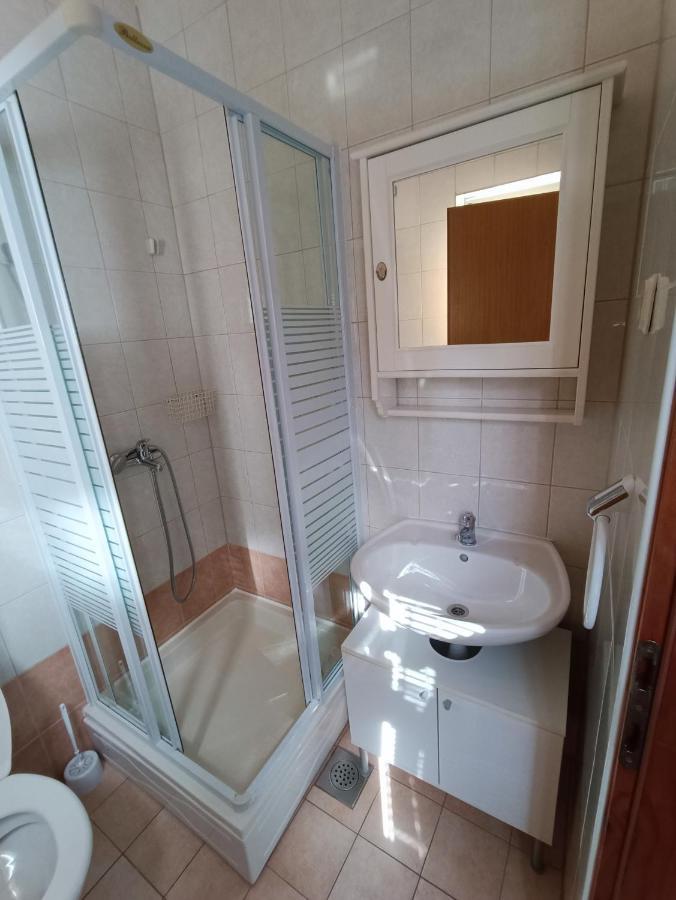 Studio Apartmani Zoric Šilo Kültér fotó