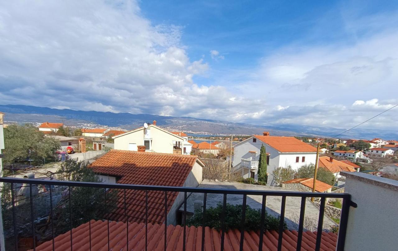 Studio Apartmani Zoric Šilo Kültér fotó