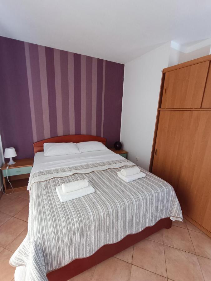 Studio Apartmani Zoric Šilo Kültér fotó