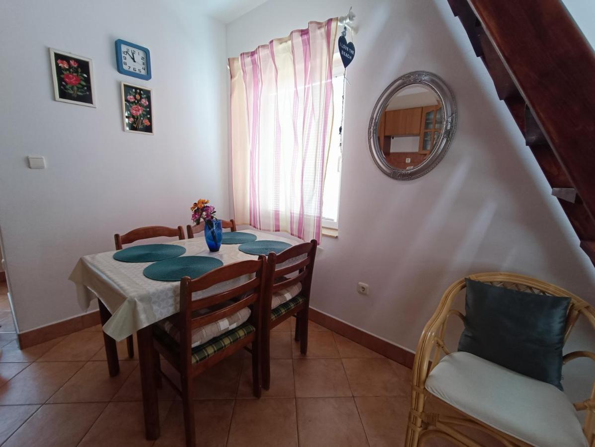 Studio Apartmani Zoric Šilo Kültér fotó