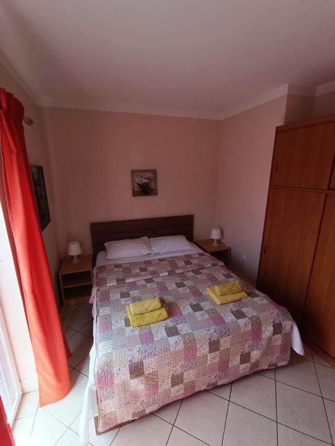 Studio Apartmani Zoric Šilo Kültér fotó